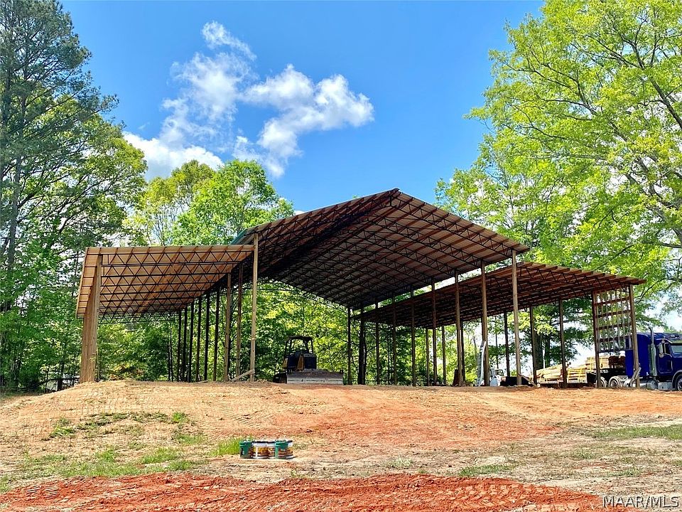 1477 Hackneyville Cutoff Rd, Alexander City, AL 35010 MLS 525643 Zillow