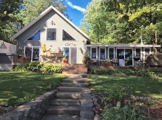 W8763 Camp Rd, Greenwood, WI 54437