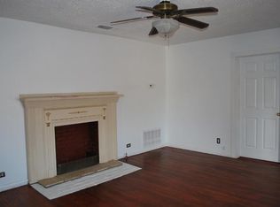 110 W Church St, Olney, TX 76374
