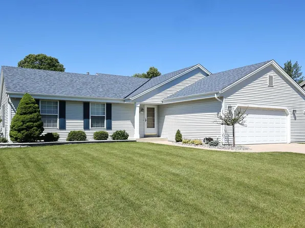 W143N9783 Ridgewood LANE, Germantown, WI 53022