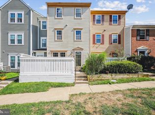 11410 Appledowre Way #62, Germantown, MD 20876