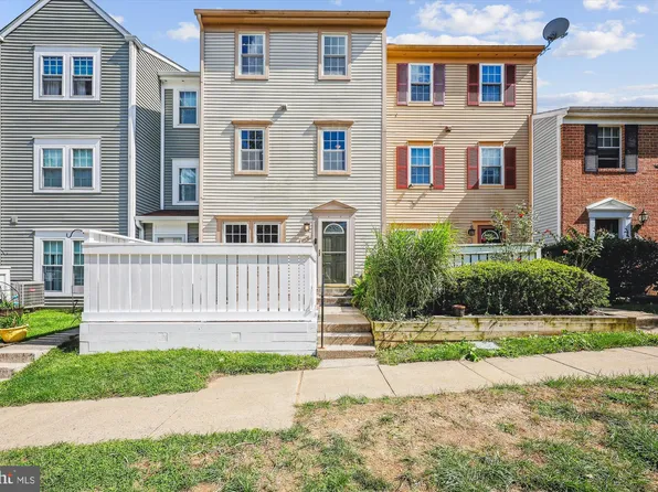 11410 Appledowre Way #62, Germantown, MD 20876