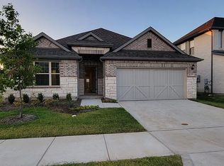 1419 Vinewood St, Celina, TX 75009