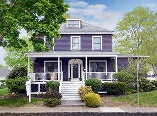 10 Beacon St, Danvers, MA 01923