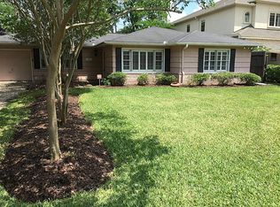 5000 Mayfair St, Bellaire, TX 77401