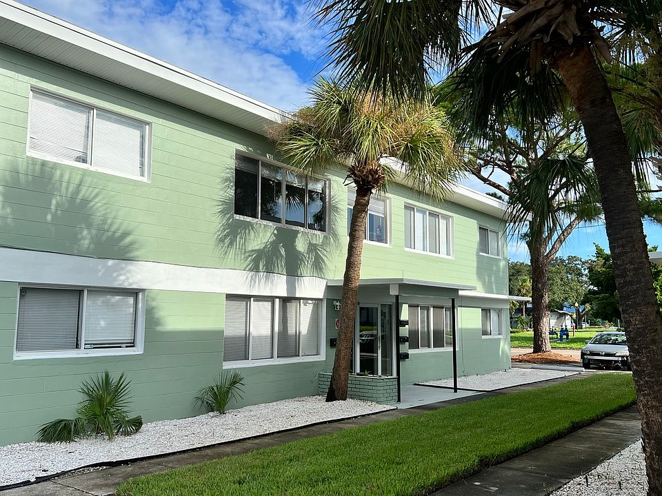 1st image of 6642 5th Ave N APT D