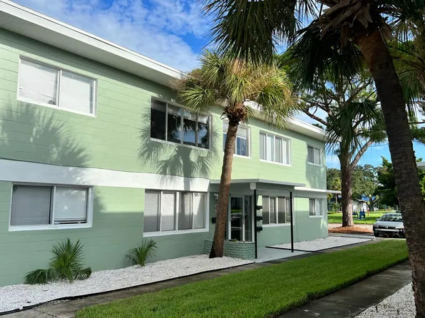 6642 5th Ave N APT D, Saint Petersburg, FL 33710
