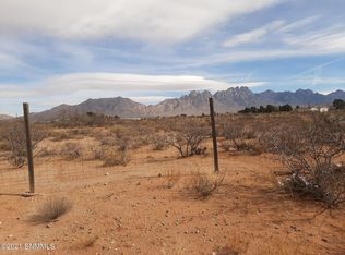 7324 Cortez Dr, Las Cruces, NM 88011