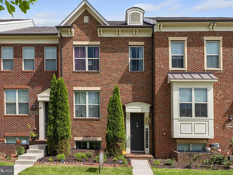 14058 Wellspring Ave — Photo 1
