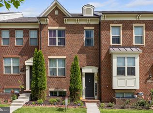 14058 Wellspring Ave, Clarksburg, MD 20871