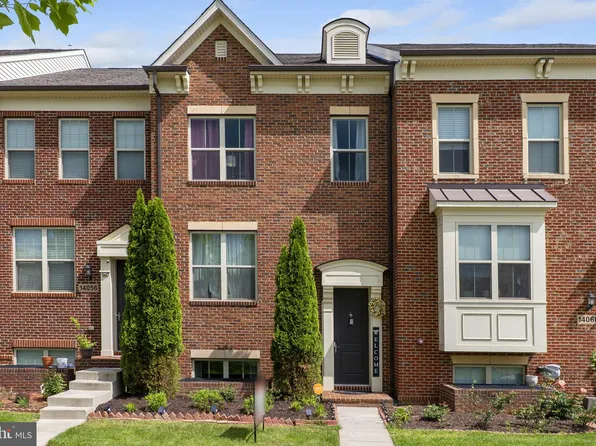 14058 Wellspring Ave, Clarksburg, MD 20871