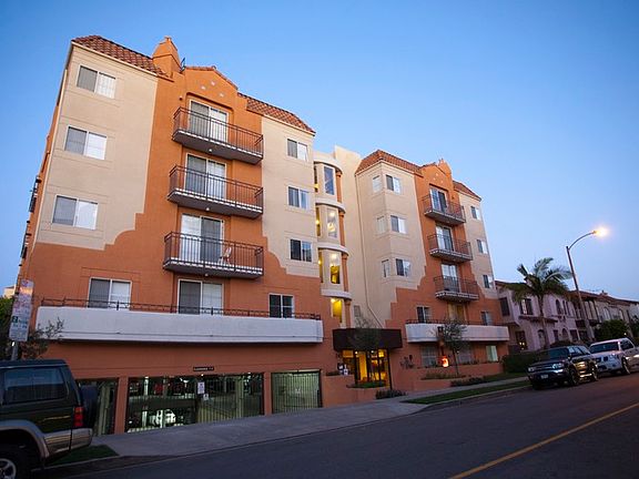 2nd image of 345 S Cloverdale Ave APT 402