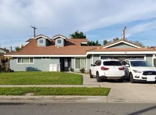 2235 E Oshkosh Ave, Anaheim, CA 92806