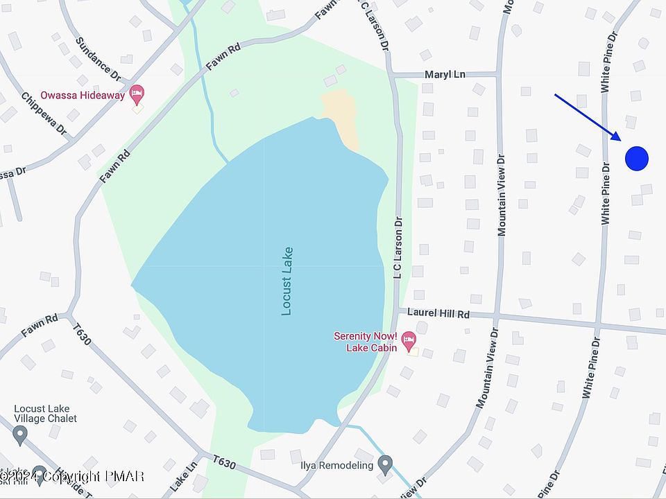 2nd image of White Pine Dr