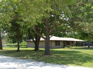 63100 E 282 Rd, Grove, OK 74344