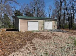 196 Drayton Trl, Oakland, AR 72661
