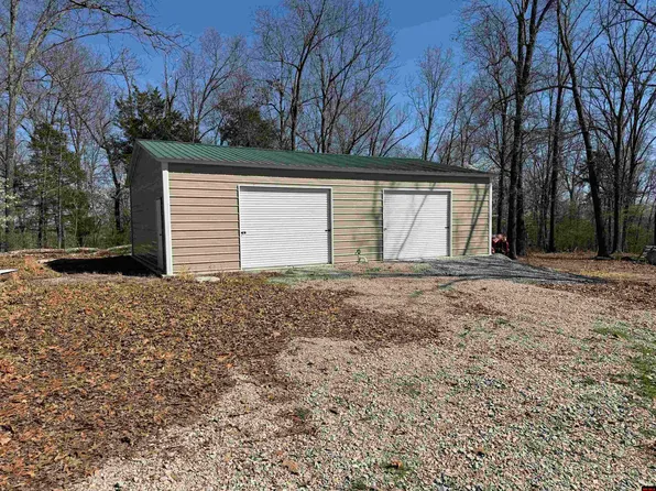 196 Drayton Trl, Oakland, AR 72661