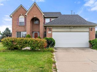 4770 Willingham Ct, Ypsilanti, MI 48197
