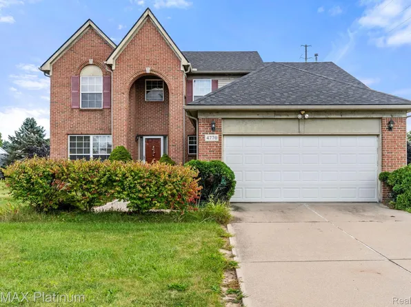 4770 Willingham Ct, Ypsilanti, MI 48197