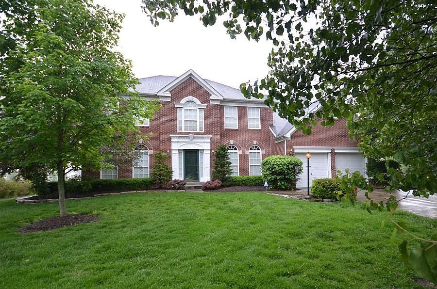 5697 Pebblestone Ct, Carmel, IN 46033 | Zillow