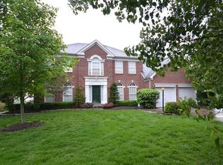 5697 Pebblestone Ct, Carmel, IN 46033