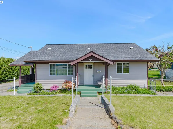 2051 Everett Ave, North Bend, OR 97459
