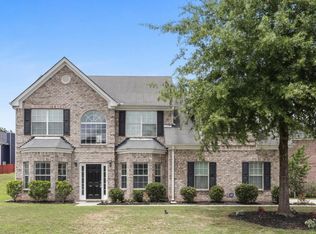 4090 Hammock Trce, Atlanta, GA 30349