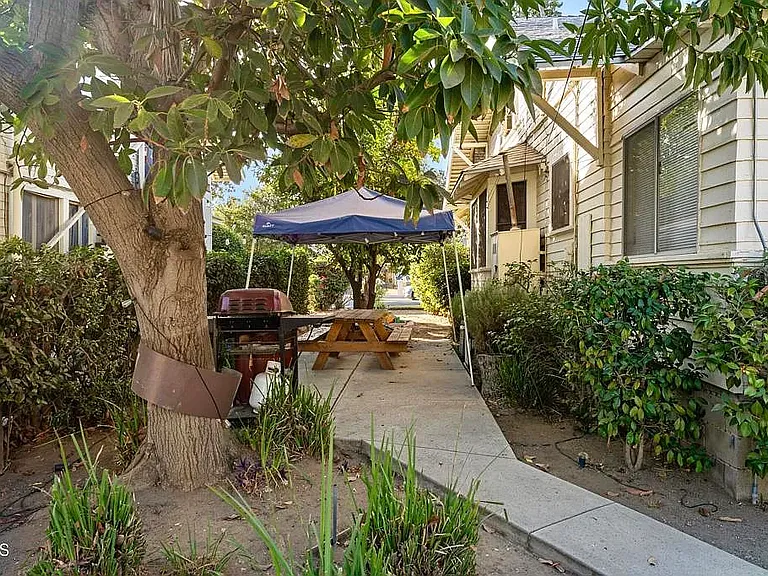 78 S Berkeley Ave #78A — Photo 30