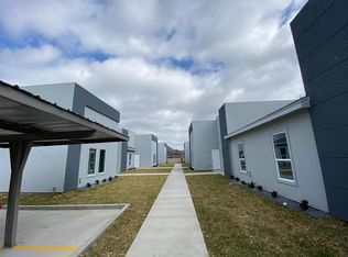 1002 N Glasscock Rd, Mission, TX 78572