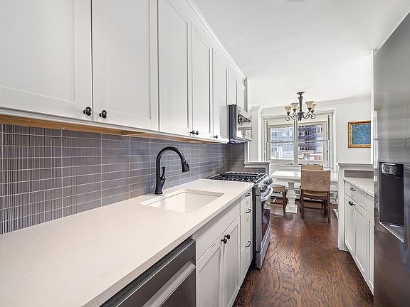 2nd image of 303 W 66th St APT 10CW