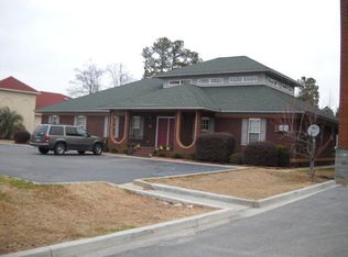 455 Rast St, Sumter, SC 29150