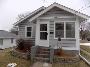 3123 Bushnell Ave, Sioux City, IA 51106