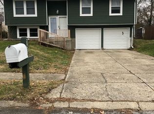 2903 N Rouark Cir, Indianapolis, IN 46229