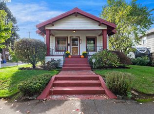 7804 N Kellogg St, Portland, OR