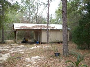 4262 Painter Branch Rd, Crestview, FL 32539