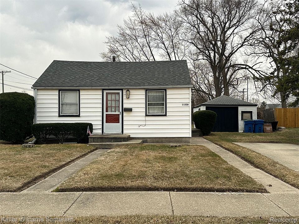 2nd image of 11520 Young Ave