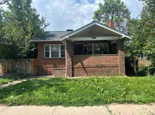1271 S Emerson St, Denver, CO 80210