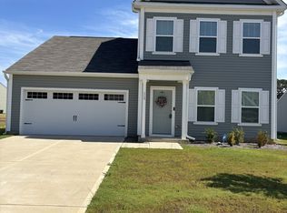 113 Benson Village Dr, Benson, NC 27504