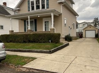 176 Maholm St, Newark, OH 43055