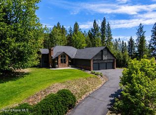2016 E Packsaddle Dr, Coeur D Alene, ID 83815