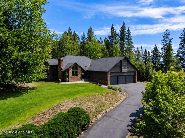 2016 E Packsaddle Dr, Coeur D Alene, ID 83815