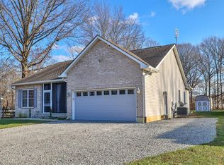 1612 Lorelei Dr, Fayetteville, OH 45118