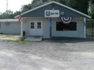 9211 S Florida Ave, Floral City, FL 34436