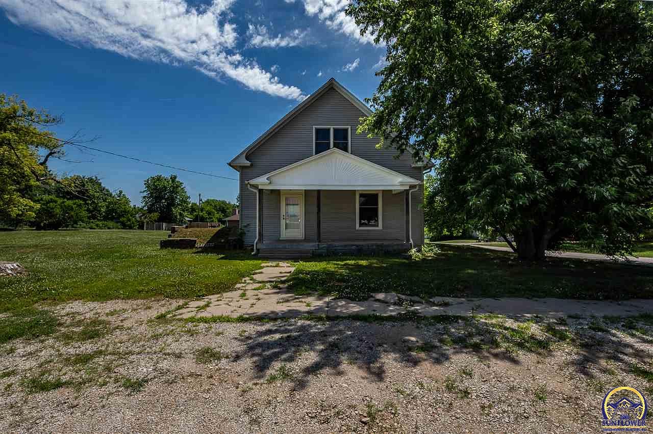500 Ave, Hoyt, KS 66440 Zillow