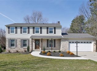 5204 Sodalite Dr, Hudson, OH 44236