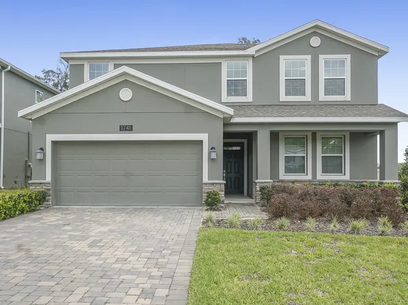 1741 Sourwood Dr, Ocoee, FL 34761
