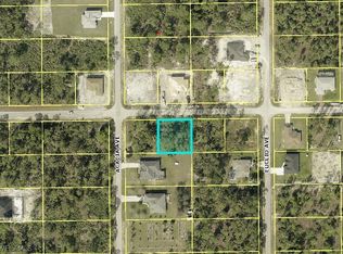 1205 W 11th St, Lehigh Acres, FL 33972