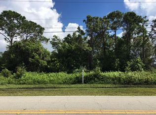 224 SW Paar Dr, Port Saint Lucie, FL 34953