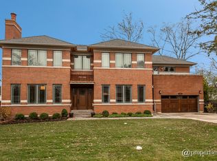 3823 Springdale Ave, Glenview, IL 60025