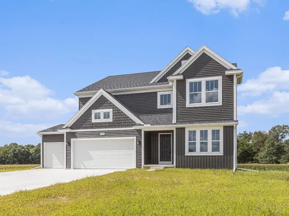9457 Snow Valley Dr SE, Alto, MI 49302